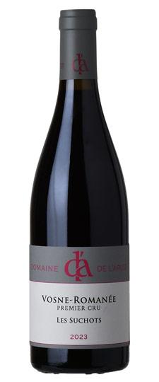2023 Domaine de L'Arlot Vosne-Romanée 1er Cru "Les Suchots"
