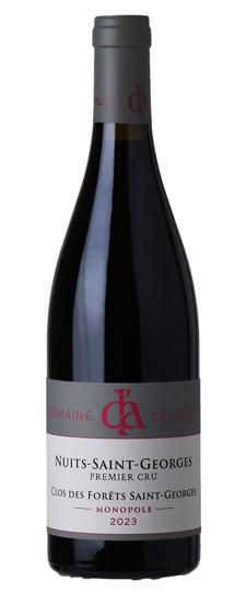 2023 Domaine de l'Arlot Nuits-St-Georges 1er Cru "Clos des Forêts-St-Georges"