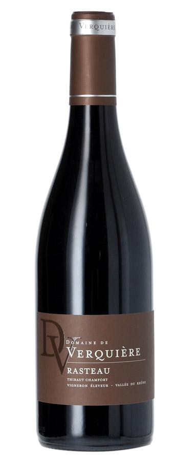 2022 Domaine de Verquière Rasteau
