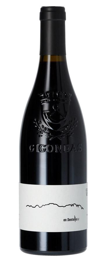 2022 Domaine de Verquière Gigondas