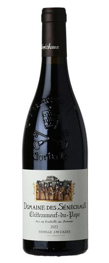 2022 Domaine des Sénéchaux Châteauneuf-du-Pape