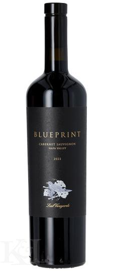 2022 Lail "Blueprint" Napa Valley Cabernet Sauvignon