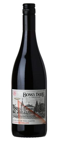 2023 Bonny Doon "Le Cigare Volant" Monterey County Rhône Blend