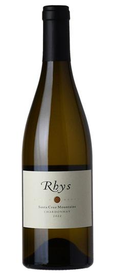 2022 Rhys Santa Cruz Mountains Chardonnay