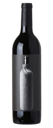 2023 Anonymous Wine Collective Yountville Cabernet Sauvignon