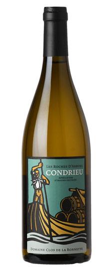 2023 Clos de la Bonnette "Roche d'Arbuel" Condrieu