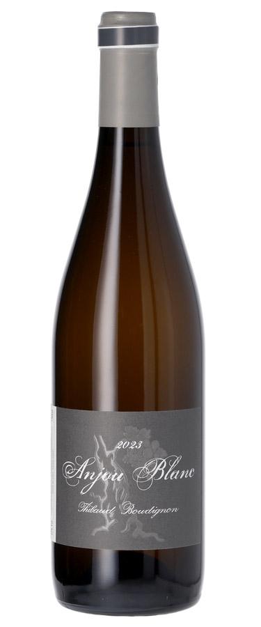 Thibaud Boudignon Anjou Blanc
