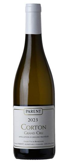 2023 Domaine Parent Corton Blanc Grand Cru