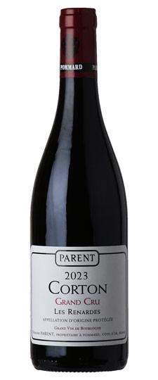 2023 Domaine Parent Corton-Les Renardes Grand Cru
