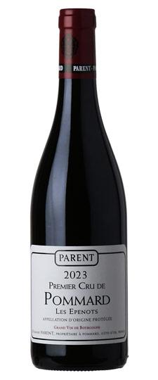 2023 Domaine Parent Pommard 1er Cru "Les Epenots"