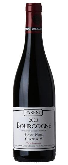2023 Domaine Parent Bourgogne "Cuvee XIV"