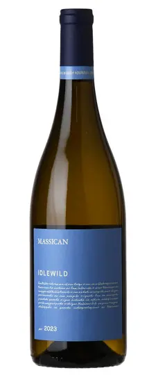 2023 Massican "Idlewild" California White Blend