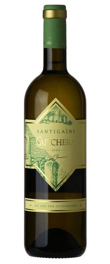 2021 Capichera "Santigaini" Vermentino Isola dei Nuraghi IGT Sardegna