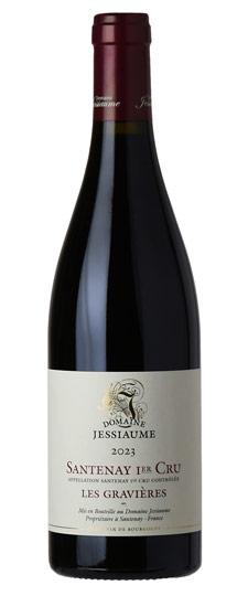 2023 Domaine Jessiaume Santenay 1er Cru "Gravieres"