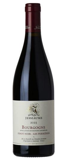 2023 Domaine Jessiaume Bourgogne Rouge