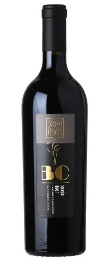 2021 XOBC ''BC" Horse Heaven Hills Cabernet Sauvignon