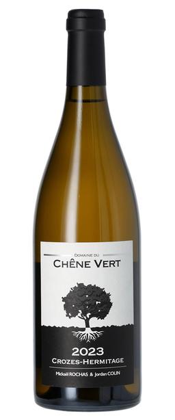 2023 Domaine du Chêne Vert Crozes-Hermitage Blanc