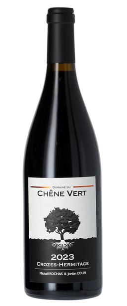 2023 Domaine du Chêne Vert Crozes-Hermitage Rouge