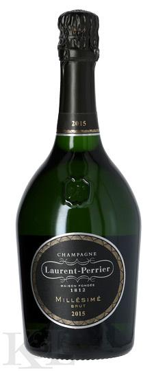 2015 Laurent-Perrier Brut Champagne