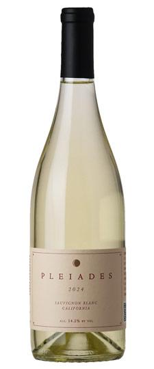 2024 Sean Thackrey "Pleiades" Sonoma County Sauvignon Blanc