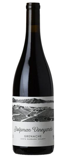 Stolpman Santa Barbara County Grenache