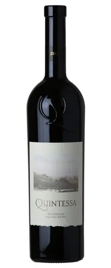 2022 Quintessa Rutherford Bordeaux Blend