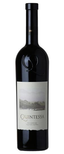 2022 Quintessa Rutherford Bordeaux Blend