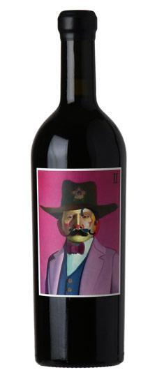 2021 Riise "Doyen" Paso Robles Rhone Blend