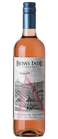 2024 Bonny Doon "Vin Gris de Cigare" Central Coast Rosé