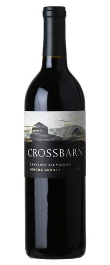 2021 CrossBarn (Paul Hobbs) Sonoma Valley Cabernet Sauvignon