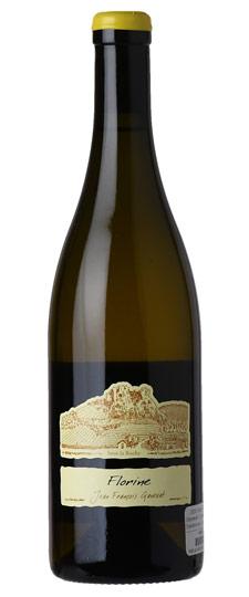 2020 Jean-François Ganevat "Cuvée Florine" Chardonnay Côtes du Jura