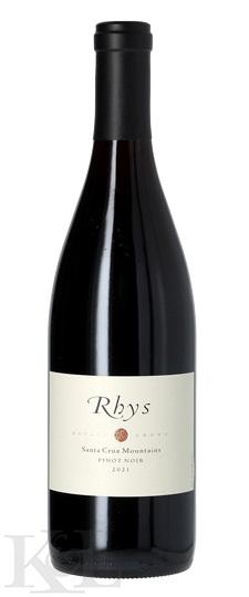 2021 Rhys Santa Cruz Mountains Pinot Noir