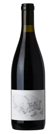 2023 Big Table Farm Willamette Valley Pinot Noir