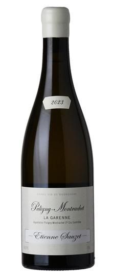 2023 Domaine Etienne Sauzet Puligny-Montrachet 1er Cru "La Garenne"