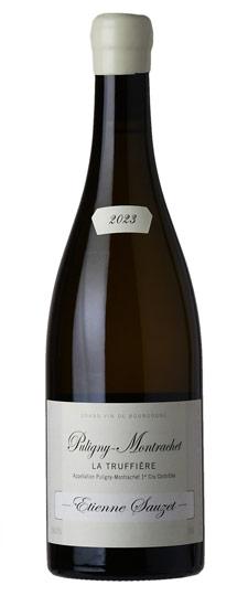 2023 Domaine Etienne Sauzet Puligny-Montrachet 1er Cru "La Truffière"