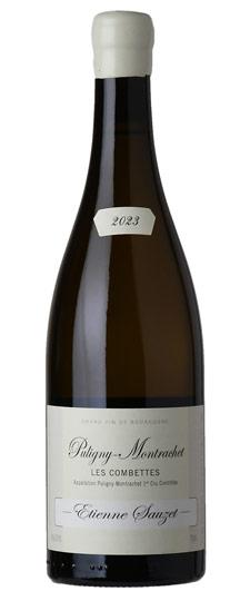 2023 Domaine Etienne Sauzet Puligny-Montrachet 1er Cru "Combettes"