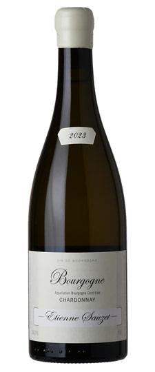 2023 Domaine Etienne Sauzet Bourgogne Blanc