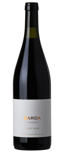 2024 Bodega Chacra "Barda" Pinot Noir Rio Negro Patagonia