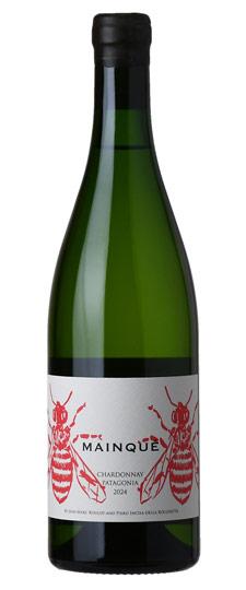 2024 Bodega Chacra "Mainqué" Chardonnay Rio Negro Patagonia