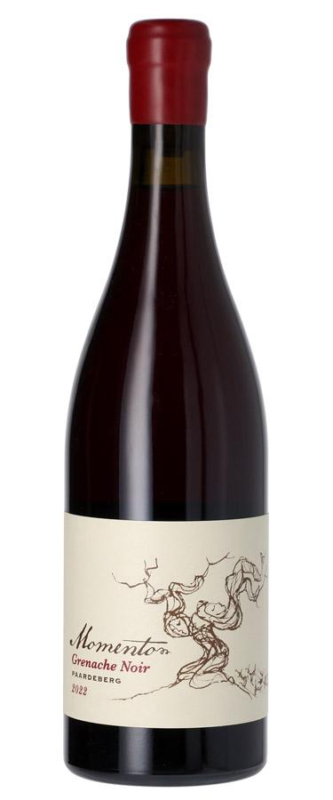 2022 Momento Grenache Swartland