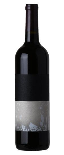 2021 Matthiasson "Phoenix Vineyard" Napa Valley Cabernet Sauvignon