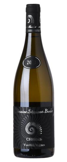 2023 Domaine Séguinot Bordet Chablis Vieilles Vignes