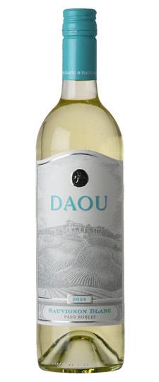 2024 Daou Vineyards Paso Robles Sauvignon Blanc