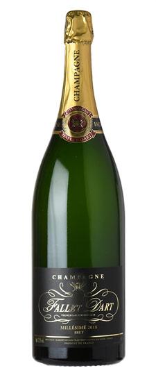 2018 Fallet-Dart Vintage Brut Champagne (3L)
