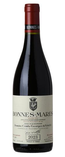 2023 Domaine Comte de Vogüé Bonnes-Mares Grand Cru