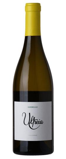 2023 Raúl Pérez "Ultreia" Godello Bierzo