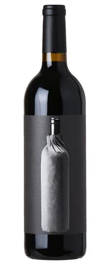 2023 Anonymous Wine Collective Napa Valley Cabernet Sauvignon
