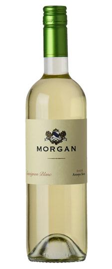 2024 Morgan Arroyo Secco Sauvignon Blanc