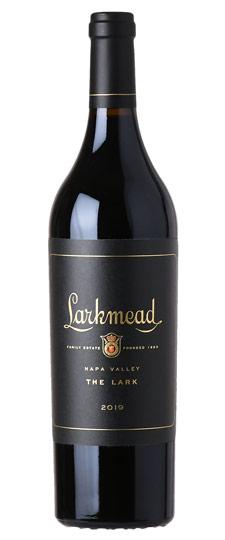 2019 Larkmead "The Lark" Napa Valley Cabernet Sauvignon