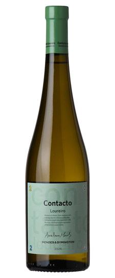 2024 Mendes & Symington "Contacto" Loureiro Vinho Verde